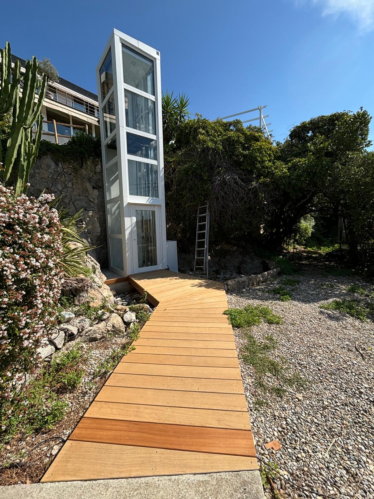 Chantier Roucas - Photo 86